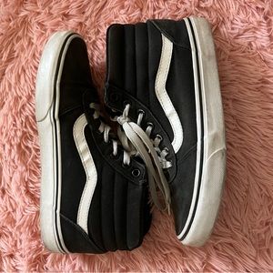 Vans Old Skool SK8 High-Top Shoes